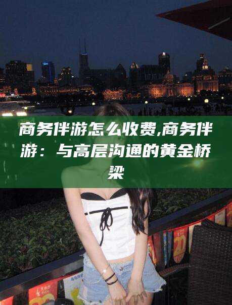 南通商务伴游怎么收费,商务伴游：与高层沟通的黄金桥梁