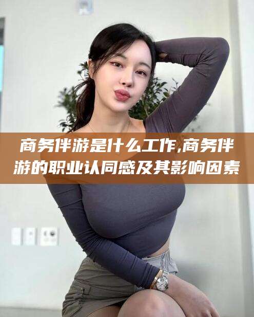 南通商务伴游是什么工作,商务伴游的职业认同感及其影响因素