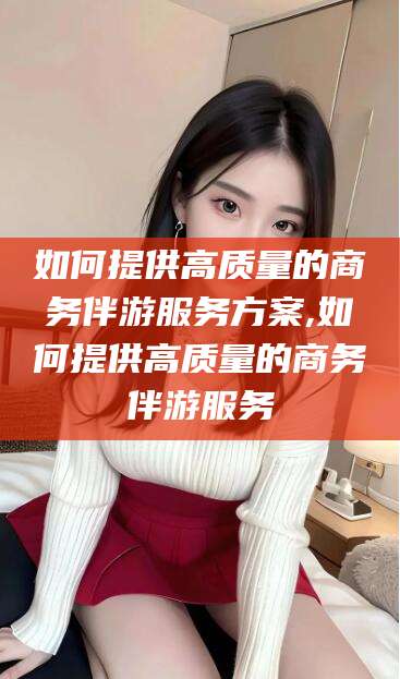 南通如何提供高质量的商务伴游服务方案,如何提供高质量的商务伴游服务